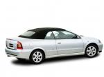 Holden Astra Convertible 2001 года